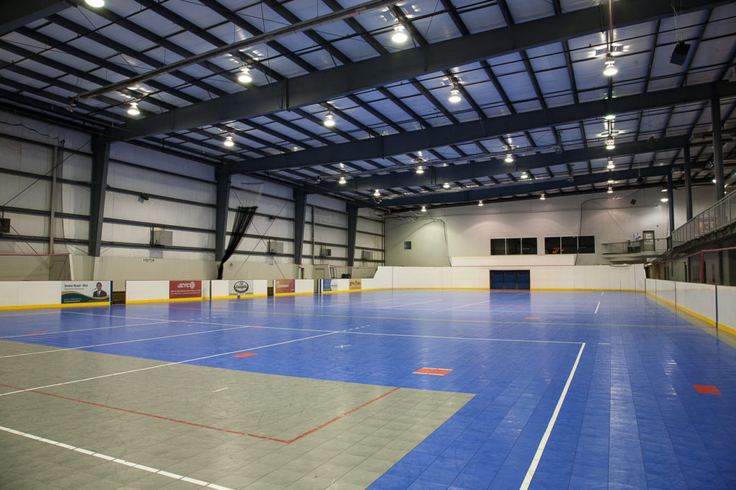 Saskatoon Soccer Centre » Saskatoon Kinsmen / Henk Ruys Soccer Centre